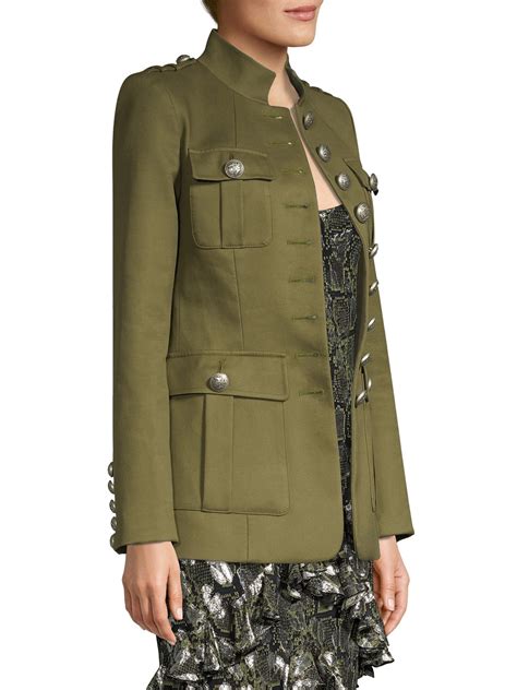 Michael Kors Military Jacket Coats, Jackets & Vests for Men 